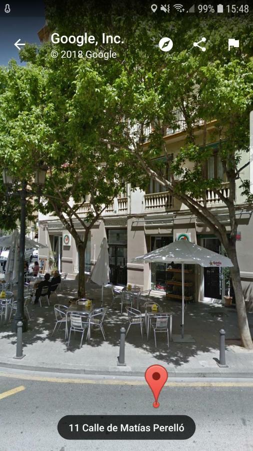 Russafa Codrut Διαμέρισμα Βαλένθια Εξωτερικό φωτογραφία